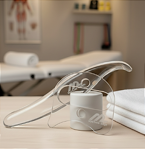 KIT - EDGE e Dolphin IASTM em acrilico 10mm