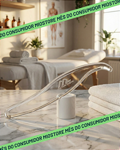 Myotools Dolphin - Acrílico