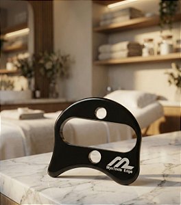 Myotools EDGE Preto - Acrílico