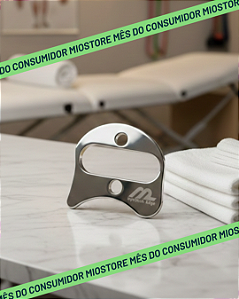 Myotools Edge - Aço Cirúrgico