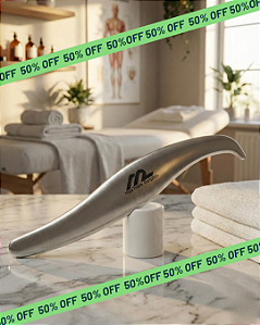 Myotools Dolphin - Aço Cirúrgico