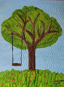 Pintura Quarentena