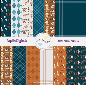 Papel Digital - Pais