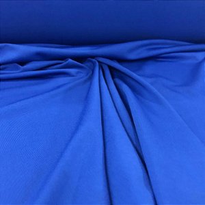 Suplex Light - Azul Royal - 1,60m de Largura