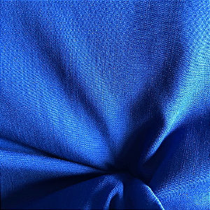 Viscolinho - Azul Royal