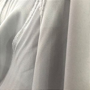 Gabardine - Gelo