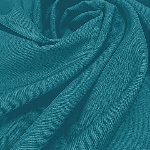 Tecido Oxford Azul Petróleo
