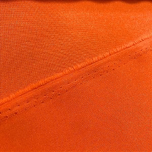 Tecido Oxford - Laranja - 1,50m de Largura