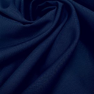 Tecido Plush - Azul Marinho - 1,70m de Largura - Tiradentes Têxtil - Sua  melhor opção em tecidos online