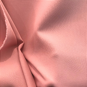 Crepe Alfaiataria New Look - Rosa Claro