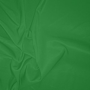 Tactel - Verde Bandeira - 1,60m de Largura