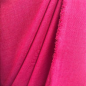 Oxford Melange - Rosa Pink