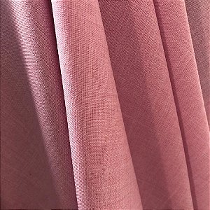 Oxford Melange - Rosa Bebê