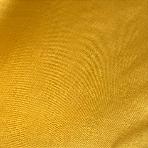 Linho Melange - Amarelo