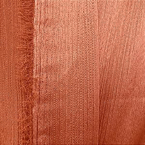 Crepe Yuri Acetinado Texturizado - Rose - 1,50m de Largura