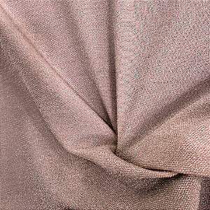Malha Lurex Com Elastano - Rose - 1,60m de Largura