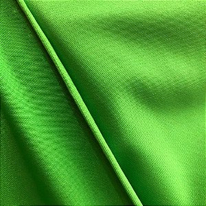 Suplex Light - Verde - 1,60m de Largura