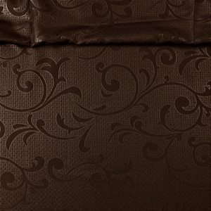 Tecido Oxford Embossed - Marrom - 3,00m de Largura
