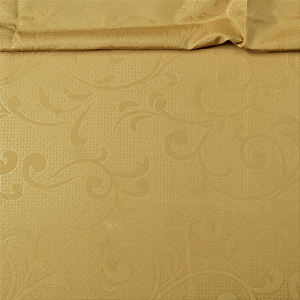 Tecido Oxford Embossed - Bege Escuro - 3,00m de Largura