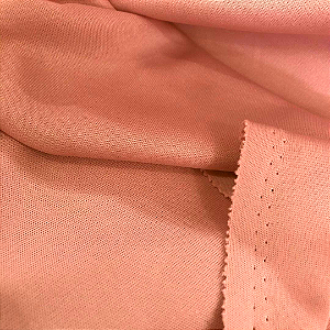 Malha Helanca Light Rose - 1,80m de Largura