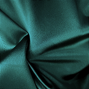 Crepe Amanda - Verde Esmeralda
