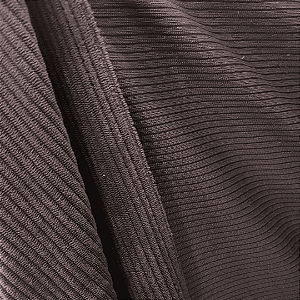 Cotelê - Marrom - 1,50m de Largura