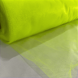 Tule Delfim – Marca Texto - 1,20m de Largura – Rolo com 50 metros