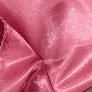 Tecido Zibeline Glow - Canela - 1,50m de Largura | Brilho e Estrutura Sofisticada