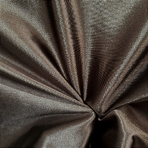 Tecido Malha Prada - Marrom - 1,50m de Largura - 95% Poliéster 5% Elastano - Moda Festa e Fitness