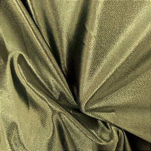 Tecido Malha Prada - Verde Musgo - 1,50m de Largura - 95% Poliéster 5% Elastano - Moda Festa e Fitness