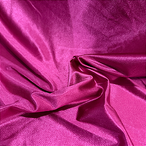 Tecido Malha Prada - Pink - 1,50m de Largura - 95% Poliéster 5% Elastano - Moda Festa e Fitness