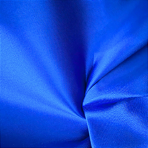 Tecido Zibeline - Azul Royal - 1,50m de Largura