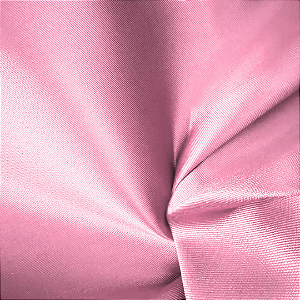 Tecido Zibeline - Rosa Bebê - 1,50m de Largura
