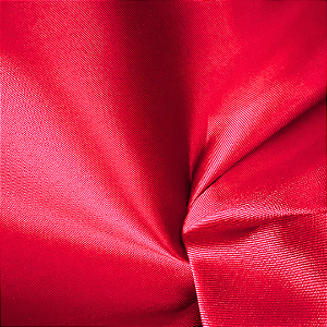 Tecido Zibeline - Vermelho - 1,50m de Largura