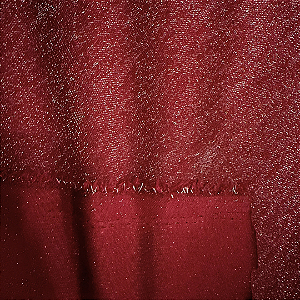 Malha Lurex Com Elastano - Marsala - 1,60m de Largura