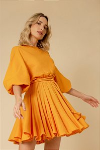 VESTIDO VALEN - MANGO