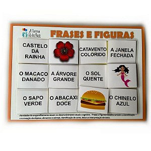 Frases e Figuras PDF