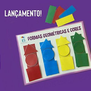 Formas Geométricas PDF