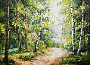 Floresta