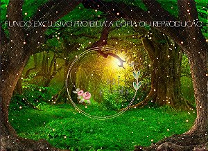 Floresta Encantada