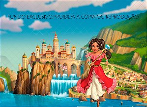 Elena de Avalor