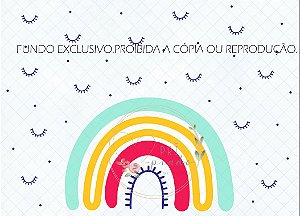Boho Olho Grego