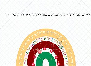 Boho Natal