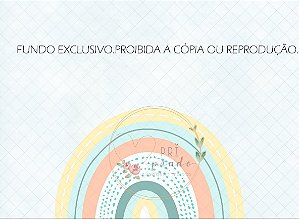 Boho Arco Iris