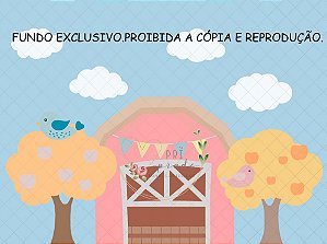 Fazendinha