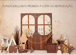 Urso Sem Balão