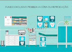 Dentista