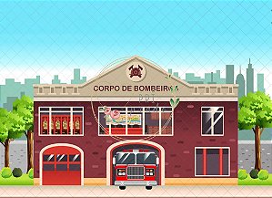 Bombeiro