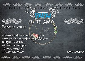 dia dos pais