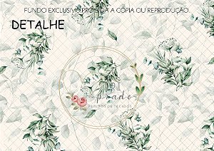 Manta Folhas